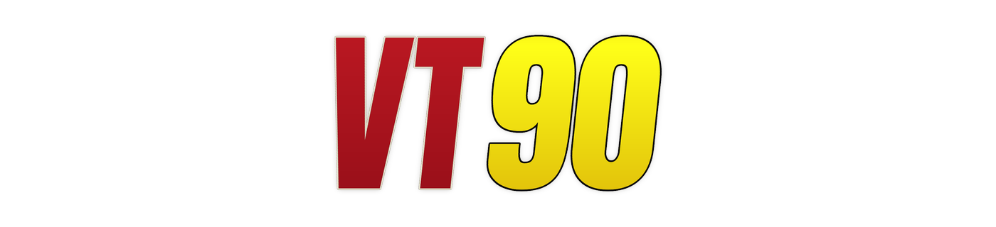 vt90 logo